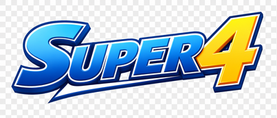 Super4